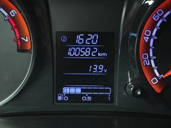 Lada (ВАЗ) Granta I Рестайлинг с пробегом 2019 года, цена 690 000 рублей, 100582 км, универсал, Автокод Объявления