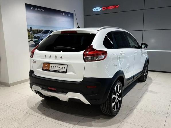 Lada (ВАЗ) XRAY I с пробегом 2019 года, цена 1 065 000 рублей, 99300 км, хэтчбек, Автокод Объявления