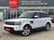 Land Rover Range Rover Sport I Рестайлинг Пермь  - изображение 26