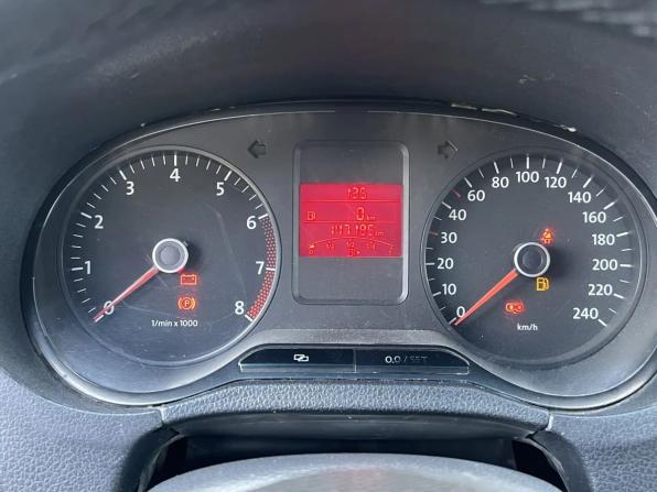 Volkswagen Polo V с пробегом 2013 года, цена 530 000 рублей, 147184 км, седан, Автокод Объявления