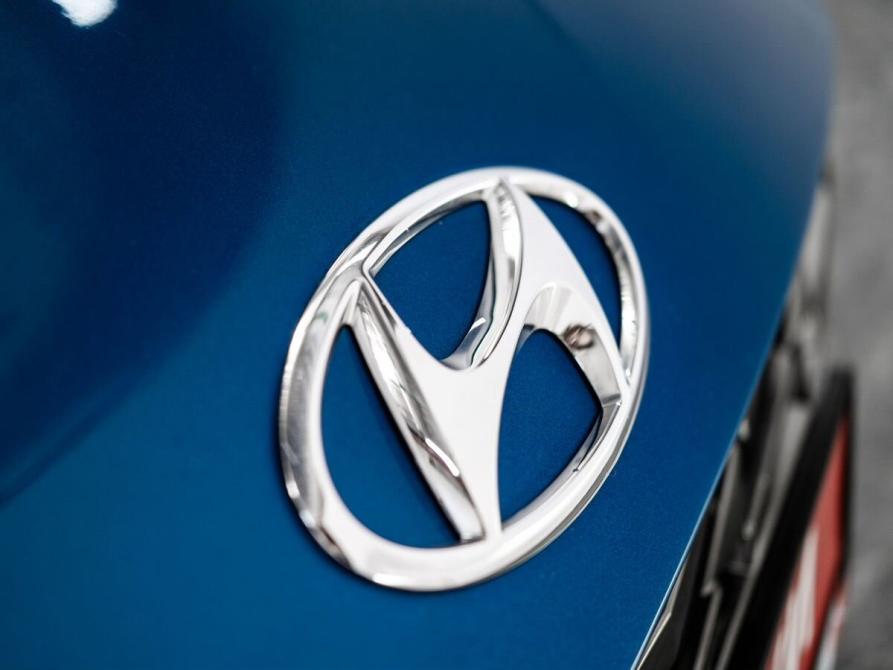Hyundai Elantra VII (CN7) Иркутск  - изображение 23