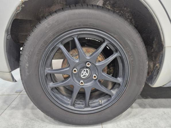 Toyota Ist I с пробегом 2003 года, цена 480 000 рублей, 205900 км, хэтчбек, Автокод Объявления