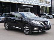 Nissan Murano III (Z52) Москва  - изображение 29