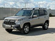 Lada (ВАЗ) Niva Travel I Пермь  - изображение 8