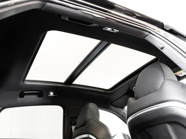 Geely Tugella I Рестайлинг с пробегом 2022 года, цена 2 899 000 рублей, 29128 км, внедорожник, Автокод Объявления