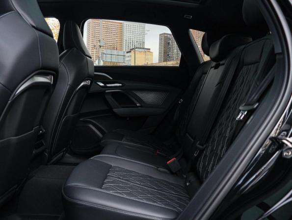 Audi Q5 III (GU) с пробегом 2026 года, цена 6 290 000 рублей, 2542 км, внедорожник, Автокод Объявления