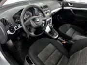 Skoda Octavia II (A5) Рестайлинг Калининград  - изображение 24
