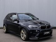 BMW X5 M II (F85) Сочи  - изображение 41