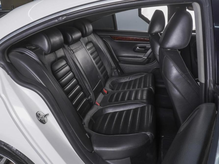 Volkswagen Passat CC I Ростов-на-Дону  - изображение 7