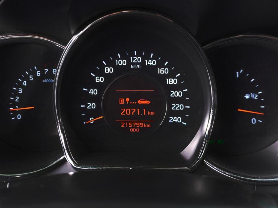 Kia Ceed II Минеральные Воды  - изображение 14