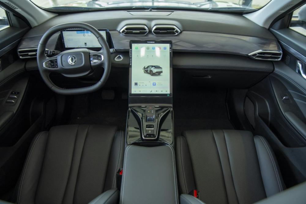 Dongfeng Mage Ростов-на-Дону  - изображение 23