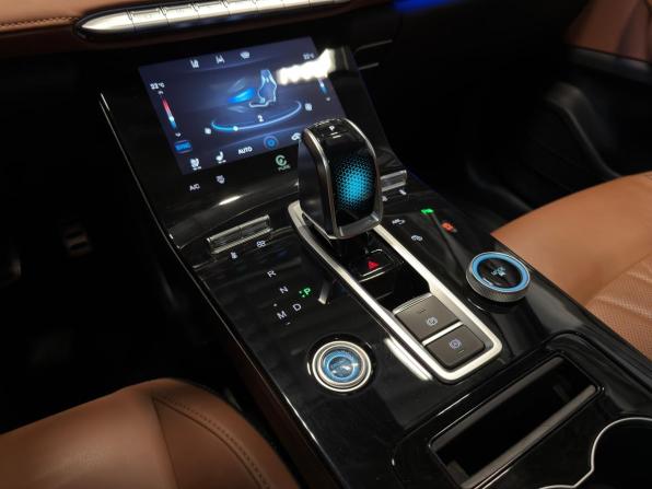 Chery Tiggo 8 Pro Max I с пробегом 2023 года, цена 2 299 000 рублей, 51496 км, внедорожник, Автокод Объявления