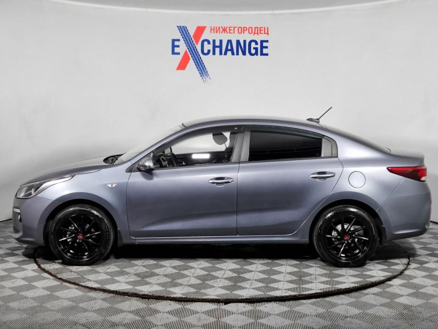 Kia Rio IV Нижний Новгород  - изображение 8