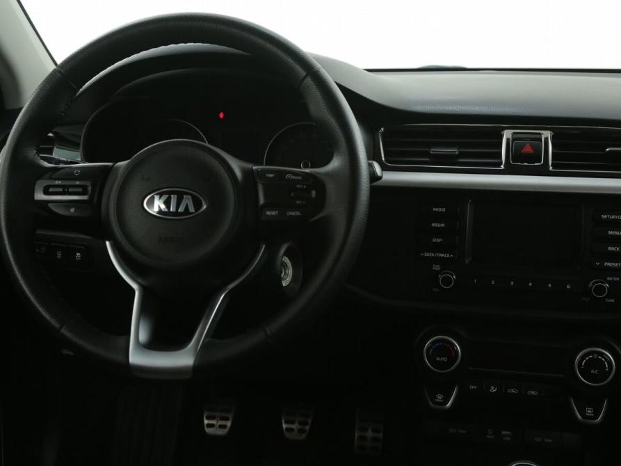 Kia Rio IV Иваново  - изображение 14