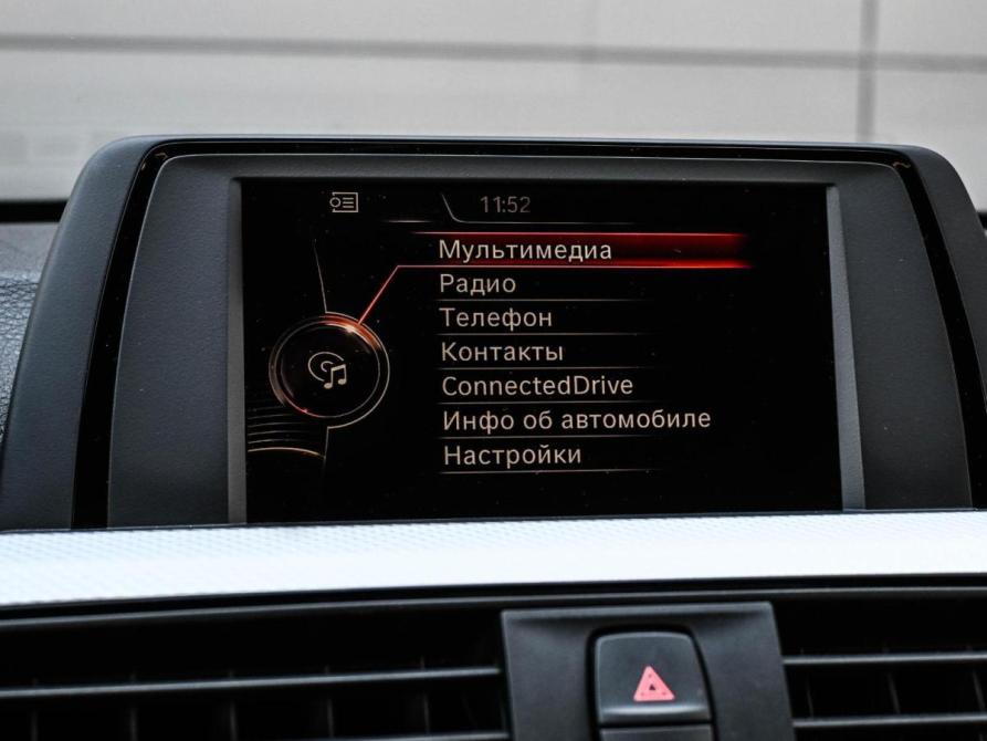 BMW 3 серии VI (F3x) Рестайлинг Новороссийск  - изображение 20