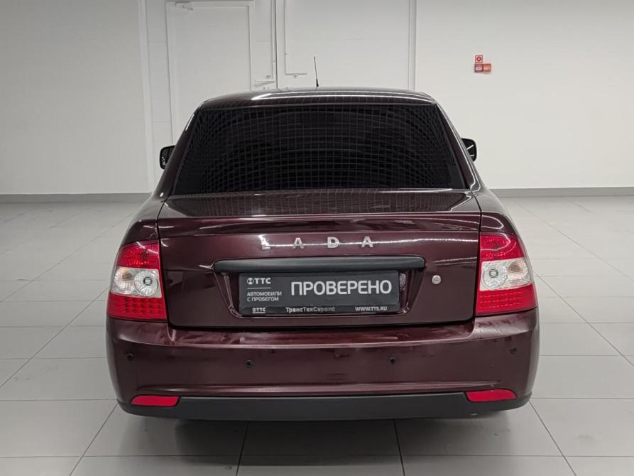 Lada (ВАЗ) Priora I Рестайлинг Казань  - изображение 7