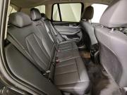 BMW X3 III (G01) Москва  - изображение 30