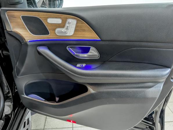 Mercedes-Benz GLE II (V167) с пробегом 2020 года, цена 4 995 000 рублей, 140753 км, внедорожник, Автокод Объявления