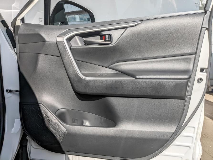 Toyota RAV4 V (XA50) Москва  - изображение 23