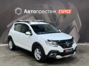 Renault Sandero II Рестайлинг Пермь  - изображение 23