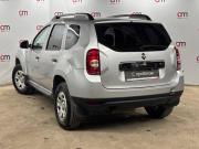 Renault Duster I Санкт-Петербург  - изображение 27