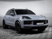 Porsche Cayenne III Рестайлинг Москва  - изображение 30
