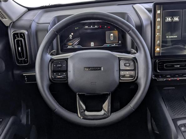 Haval H9 II с пробегом 2024 года, цена 3 915 000 рублей, 51900 км, внедорожник, Автокод Объявления