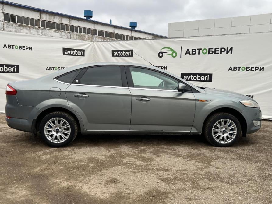 Ford Mondeo IV Ульяновск  - изображение 4