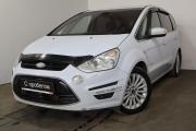 Ford S-MAX I Рестайлинг Санкт-Петербург  - изображение 22