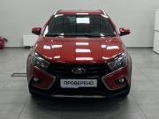 Lada (ВАЗ) Vesta I Казань  - изображение 17
