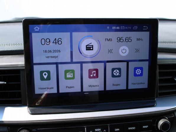Kia Ceed III с пробегом 2019 года, цена 1 559 000 рублей, 120056 км, универсал, Автокод Объявления