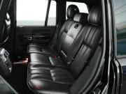 Land Rover Range Rover III Рестайлинг 2 Москва  - изображение 32