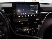 Toyota Camry VIII (XV70) Рестайлинг Минеральные Воды  - изображение 33