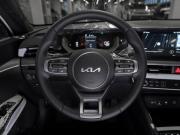 Kia K5 III Рестайлинг Москва  - изображение 35