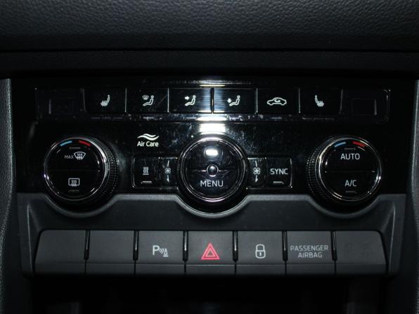 Skoda Kodiaq I с пробегом 2018 года, цена 2 959 900 рублей, 119140 км, внедорожник, Автокод Объявления