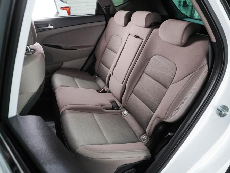 Hyundai Tucson III Рестайлинг Воронеж  - изображение 9
