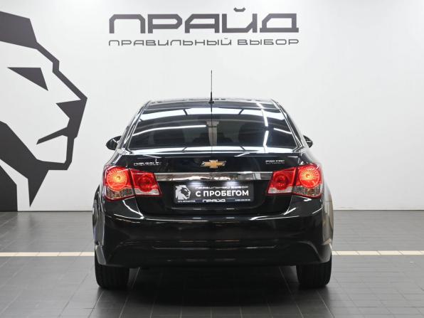 Chevrolet Cruze I Рестайлинг с пробегом 2013 года, цена 969 900 рублей, 166000 км, седан, Автокод Объявления