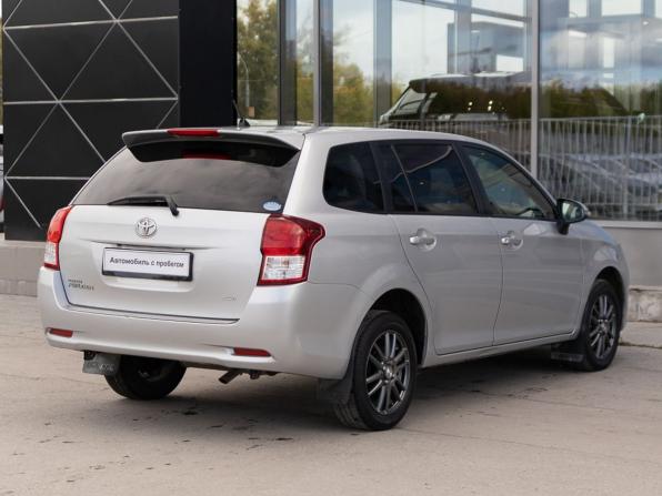 Toyota Corolla XI (E160 E170 E180) с пробегом 2013 года, цена 1 105 000 рублей, 162066 км, универсал, Автокод Объявления