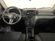 Toyota Corolla IX (E120 E130) Рестайлинг Воронеж  - изображение 33