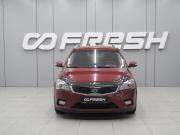 Kia Ceed I Рестайлинг Ростов-на-Дону  - изображение 21