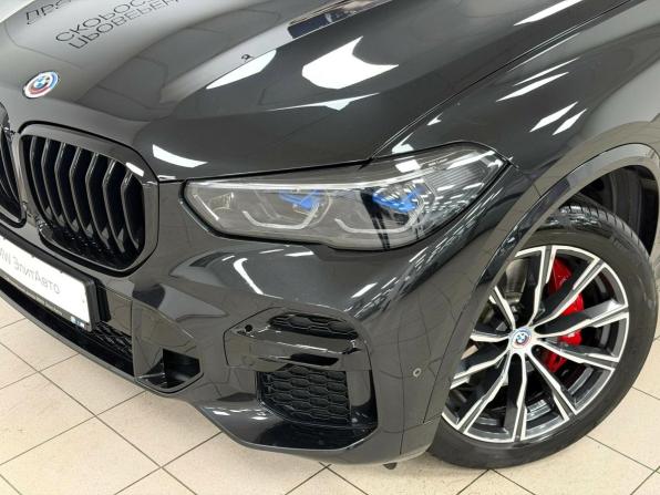 BMW X5 IV (G05/G18) с пробегом 2023 года, цена 12 495 000 рублей, 17052 км, внедорожник, Автокод Объявления