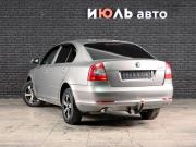 Skoda Octavia II (A5) Рестайлинг Екатеринбург  - изображение 22