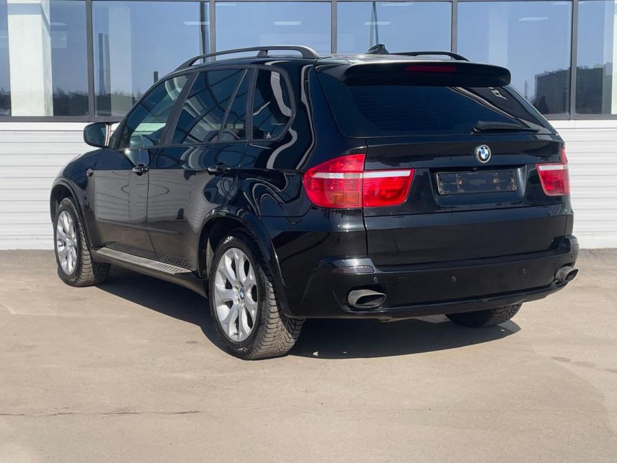 BMW X5 II (E70) Вологда  - изображение 3