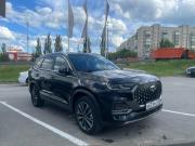 Chery Tiggo 8 Pro Max I Рестайлинг Волгоград  - изображение 2