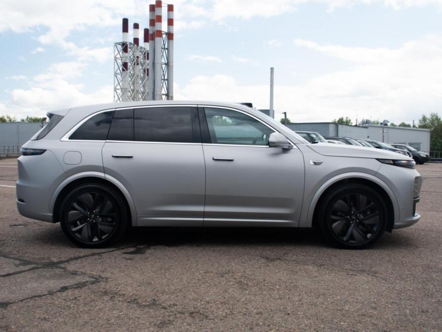 Li Auto (Lixiang) L7 I Рестайлинг Москва  - изображение 4