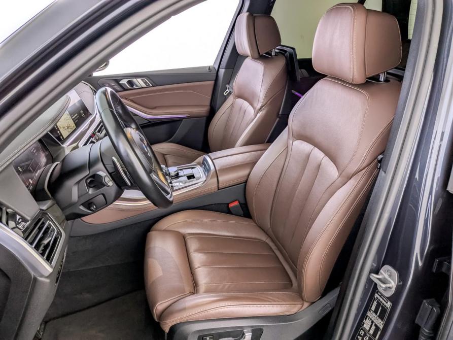 BMW X5 IV (G05/G18) Москва  - изображение 20