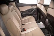 Hyundai Santa Fe III Пермь  - изображение 36