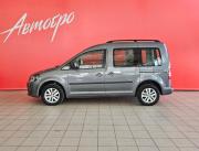 Volkswagen Caddy III Рестайлинг Вологда  - изображение 22