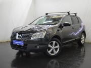 Nissan Qashqai I Санкт-Петербург  - изображение 16