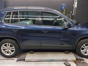 Volkswagen Tiguan I Рестайлинг Москва  - изображение 31